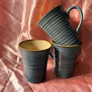 Mug Set - 3 piece