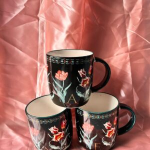 Mug Set - 3 piece