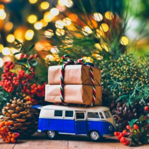 Trinkets and Ornaments