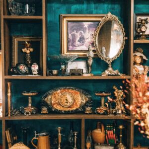 Bric-a-brac Collection